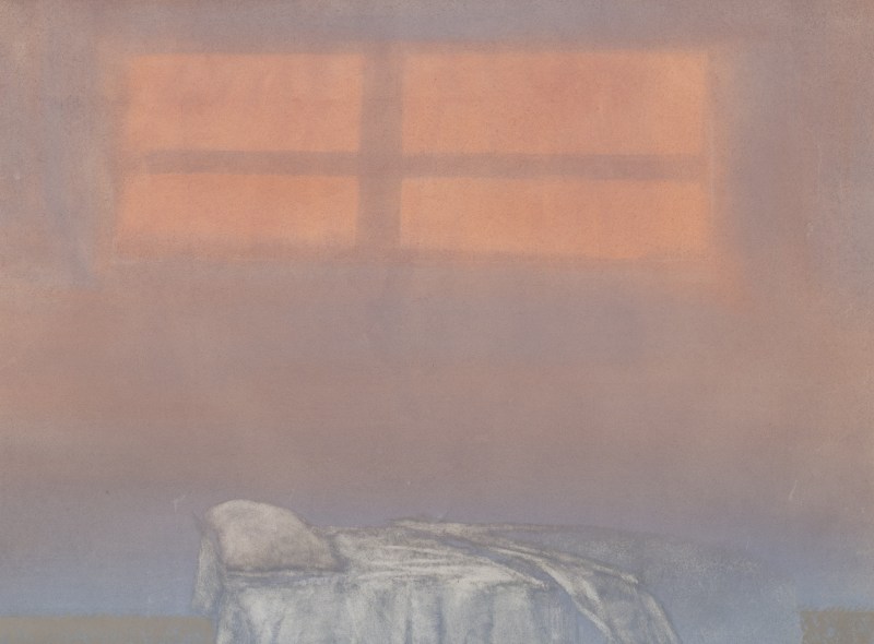 <span class=%22title%22>Bed with Sunlight</span>