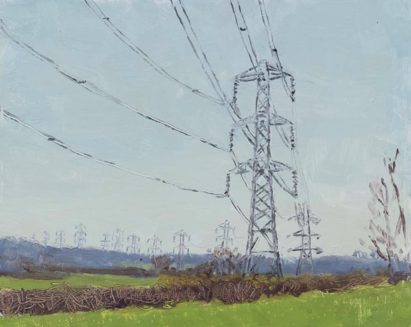 <span class=%22title%22>Pylons, Early Morning<span class=%22title_comma%22>, </span></span><span class=%22year%22>2019</span>