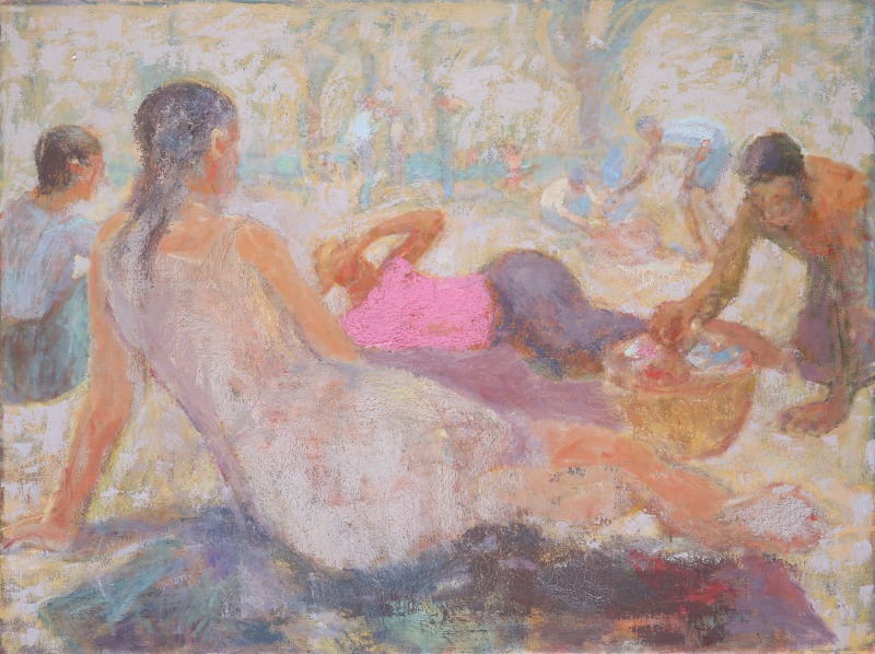 <span class=%22title%22>Picnic by River<span class=%22title_comma%22>, </span></span><span class=%22year%22>2022</span>
