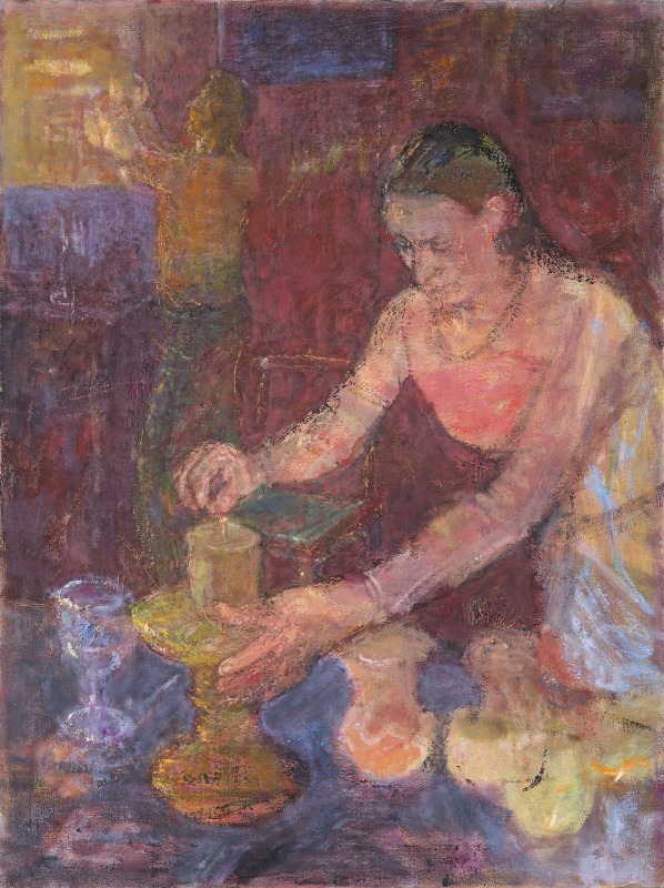 <span class=%22title%22>Before the Party<span class=%22title_comma%22>, </span></span><span class=%22year%22>2022</span>
