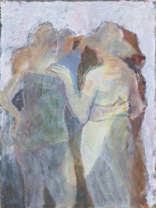 <span class=%22title%22>Hand on Shoulder<span class=%22title_comma%22>, </span></span><span class=%22year%22>2021</span>