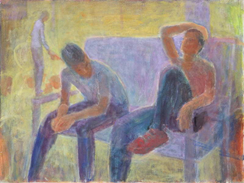 <span class=%22title%22>Boys on Bench<span class=%22title_comma%22>, </span></span><span class=%22year%22>2022</span>