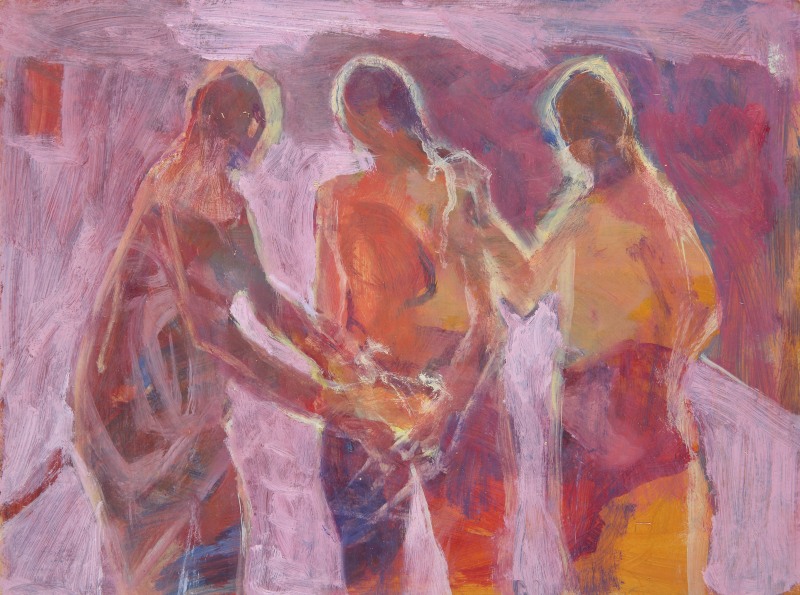 <span class=%22title%22>Comforting Figures in Purple<span class=%22title_comma%22>, </span></span><span class=%22year%22>2022</span>