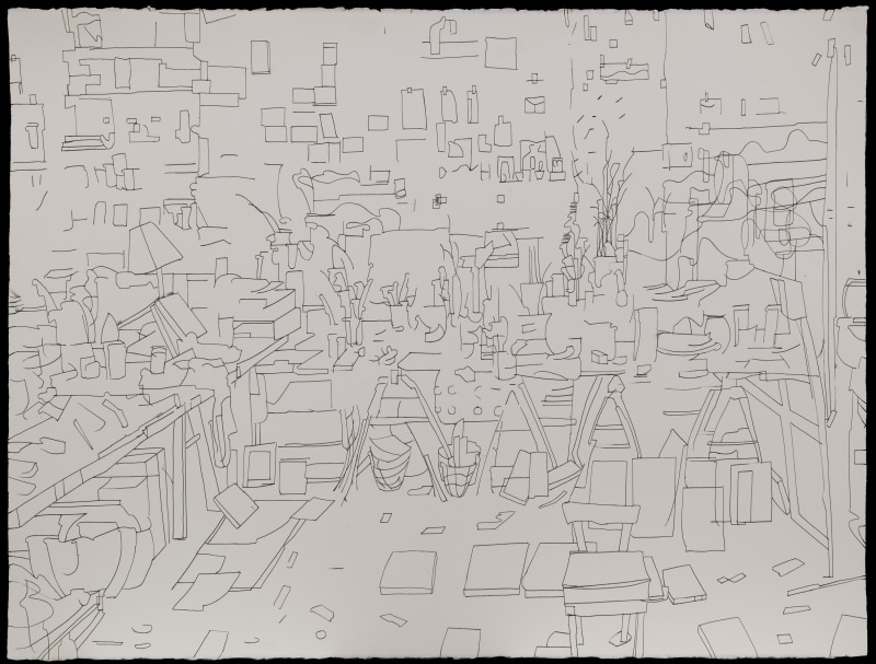 <span class=%22title%22>Studio Drawing 2 2023<span class=%22title_comma%22>, </span></span><span class=%22year%22>2023</span>