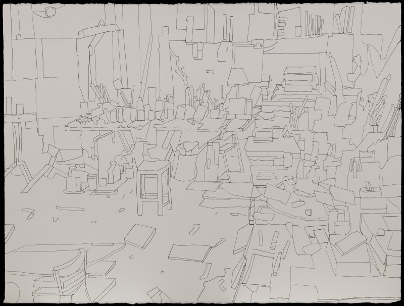 <span class=%22title%22>Studio Drawing 5 2023<span class=%22title_comma%22>, </span></span><span class=%22year%22>2023</span>