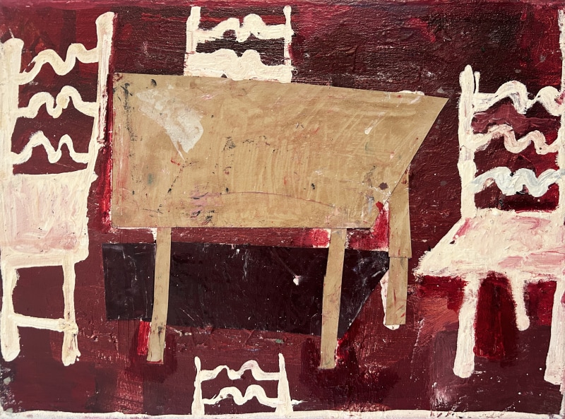 <span class=%22title%22>Dining Room at Night II<span class=%22title_comma%22>, </span></span><span class=%22year%22>2023</span>