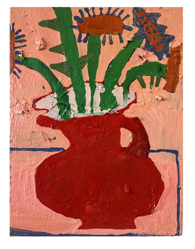 <span class=%22title%22>Flowers (Pink)<span class=%22title_comma%22>, </span></span><span class=%22year%22>2024</span>