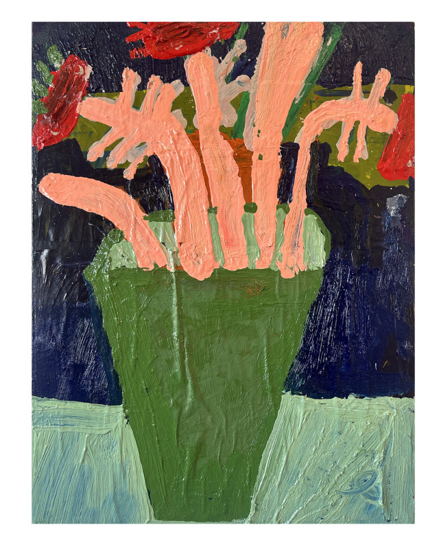 <span class=%22title%22>Flowers (Green)<span class=%22title_comma%22>, </span></span><span class=%22year%22>2024</span>