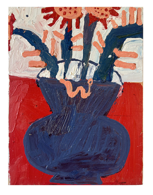 <span class=%22title%22>Flowers (Purple)<span class=%22title_comma%22>, </span></span><span class=%22year%22>2024</span>
