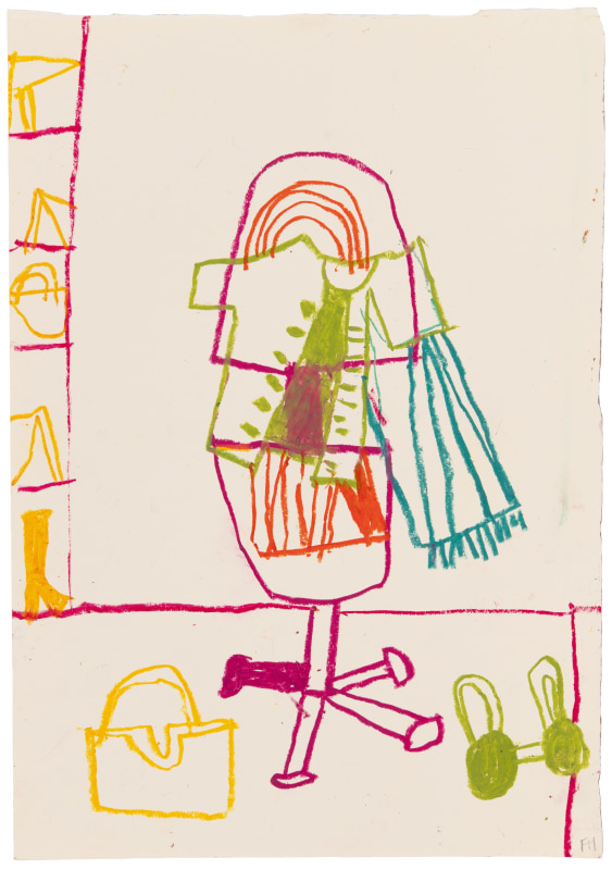 <span class=%22title%22>Clothes on a Chair <span class=%22title_comma%22>, </span></span><span class=%22year%22>2023</span>