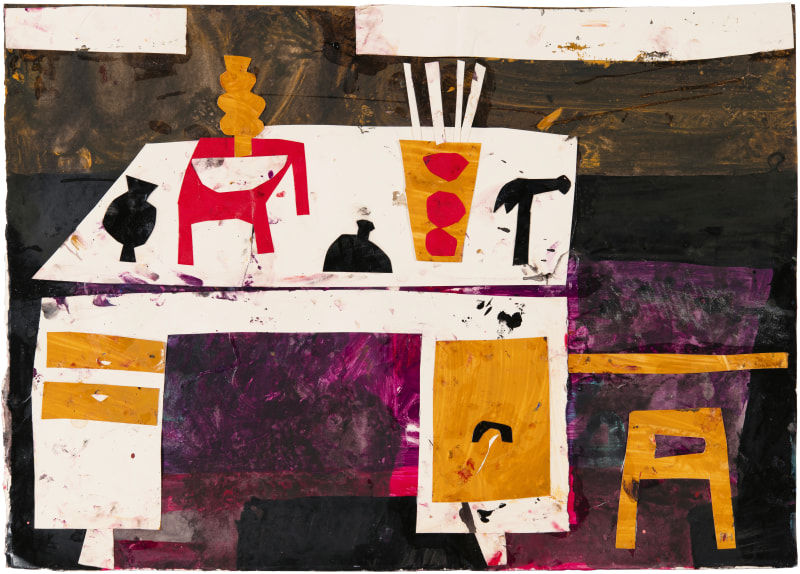 <span class=%22title%22>Studio Still Life VII<span class=%22title_comma%22>, </span></span><span class=%22year%22>2022</span>