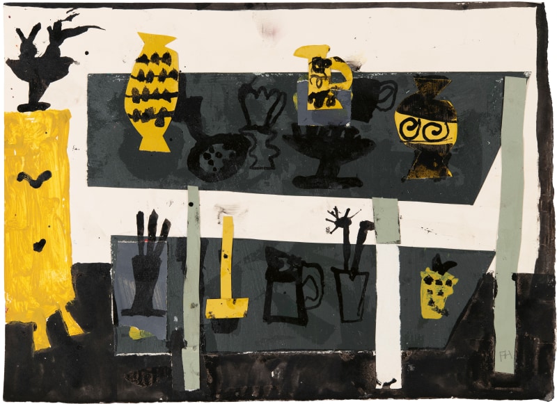 <span class=%22title%22>Studio Still Life VI<span class=%22title_comma%22>, </span></span><span class=%22year%22>2023</span>