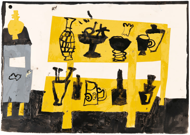 <span class=%22title%22>Studio Still Life IV<span class=%22title_comma%22>, </span></span><span class=%22year%22>2023</span>