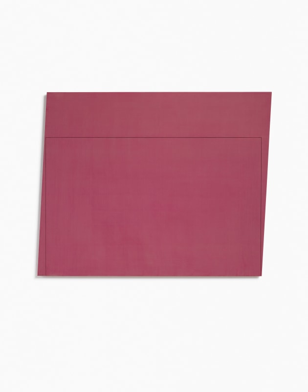 <span class=%22title%22>Red Panel Painting<span class=%22title_comma%22>, </span></span><span class=%22year%22>1980 (finished later)</span>