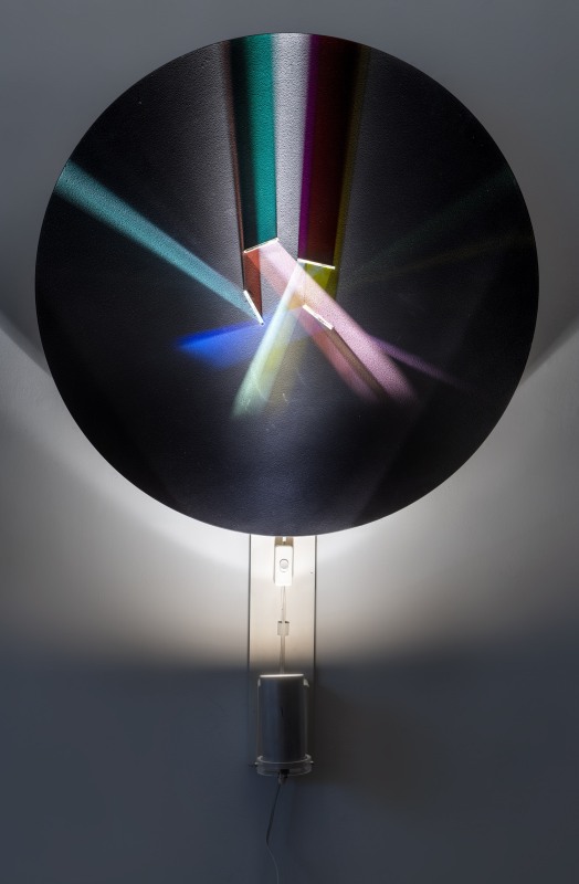 <span class=%22title%22>Black Kinetic Light Work<span class=%22title_comma%22>, </span></span><span class=%22year%22>c.1980</span>