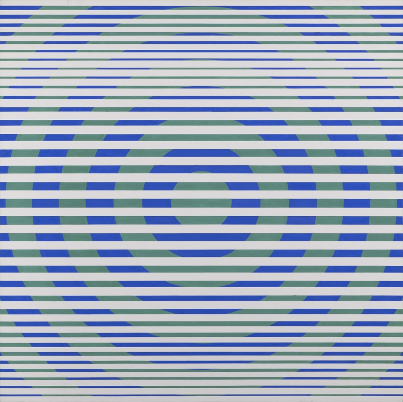 <span class=%22title%22>Blue and Green Modulation (II)<span class=%22title_comma%22>, </span></span><span class=%22year%22>c.2000 </span>
