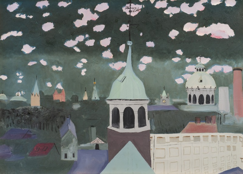 <span class=%22title%22>Copenhagen, Panorama III<span class=%22title_comma%22>, </span></span><span class=%22year%22>1972</span>