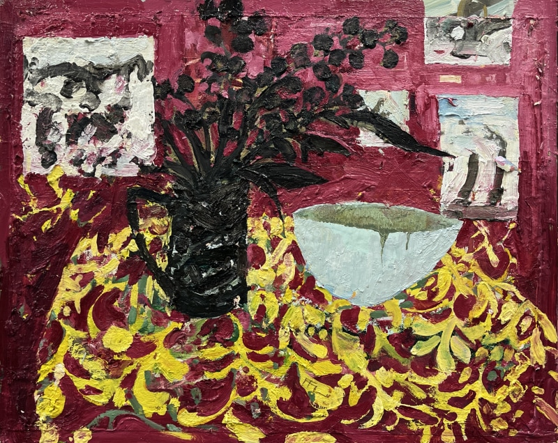 <span class=%22title%22>Still Life with Postcards<span class=%22title_comma%22>, </span></span><span class=%22year%22>2024</span>