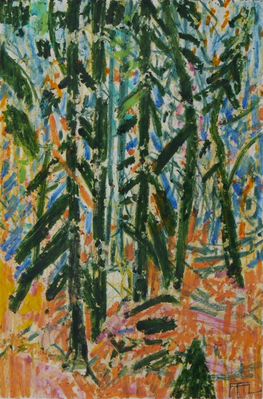 <span class=%22title%22>Into the Evening Woods<span class=%22title_comma%22>, </span></span><span class=%22year%22>2025</span>