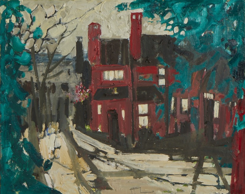 <span class=%22title%22>Red House; Farmhouse<span class=%22title_comma%22>, </span></span><span class=%22year%22>2024</span>