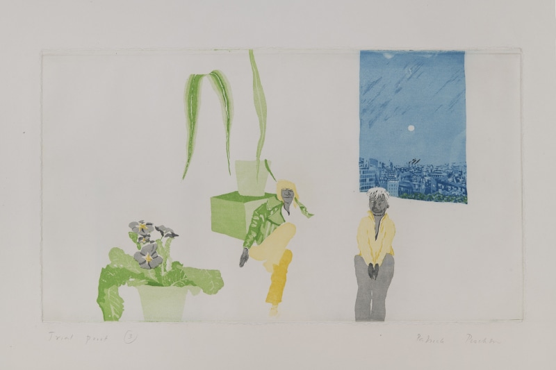 <span class=%22title%22>Sadie and Prudence (Trial Proof 3)<span class=%22title_comma%22>, </span></span><span class=%22year%22>1969</span>