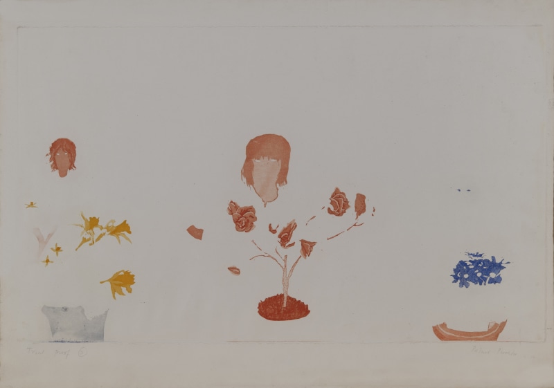 <span class=%22title%22>Language of Flowers (Trial Proof 3)<span class=%22title_comma%22>, </span></span><span class=%22year%22>1969</span>