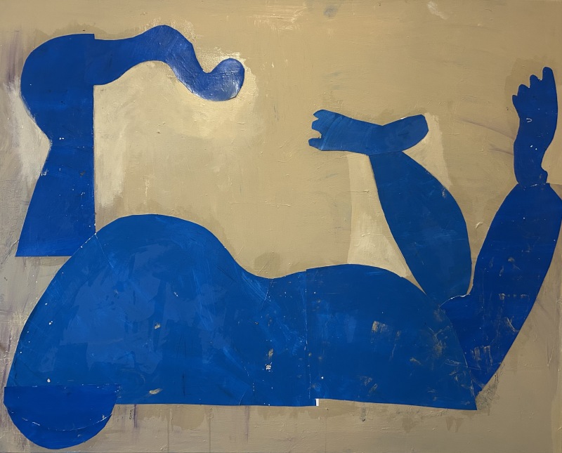 <span class=%22title%22>Reclining Nude (Blue)<span class=%22title_comma%22>, </span></span><span class=%22year%22>2025</span>