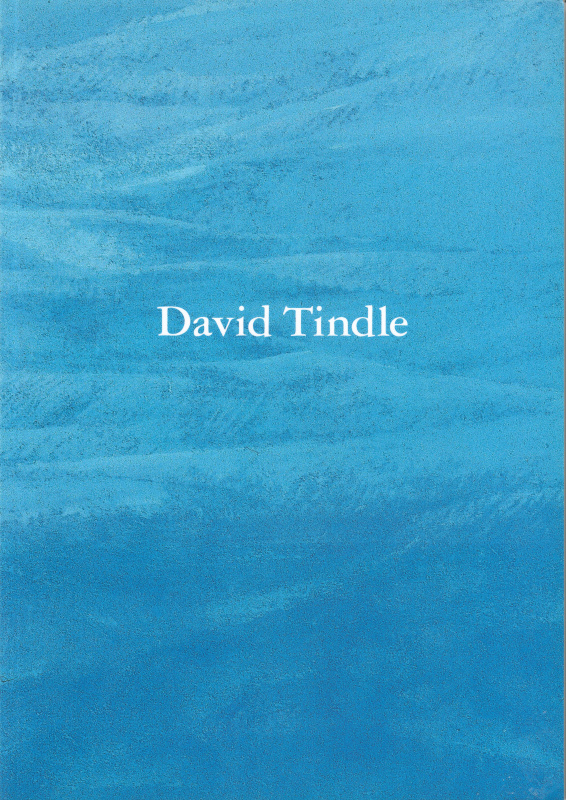 David Tindle RA