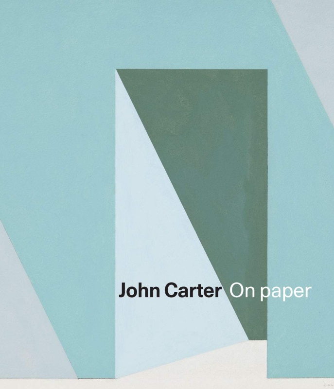 John Carter RA