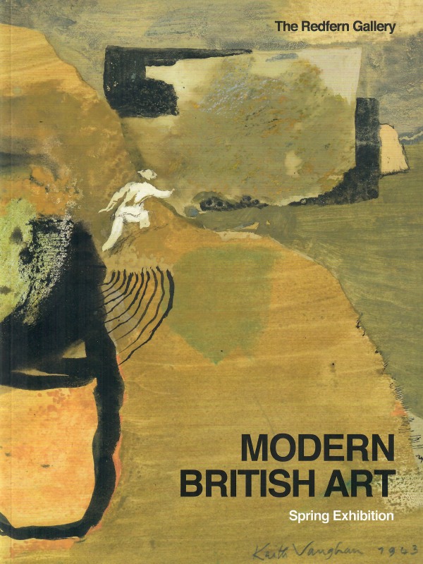 Modern British Art