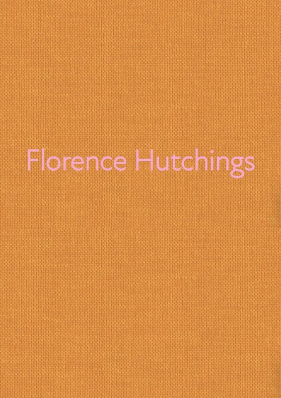 Florence Hutchings