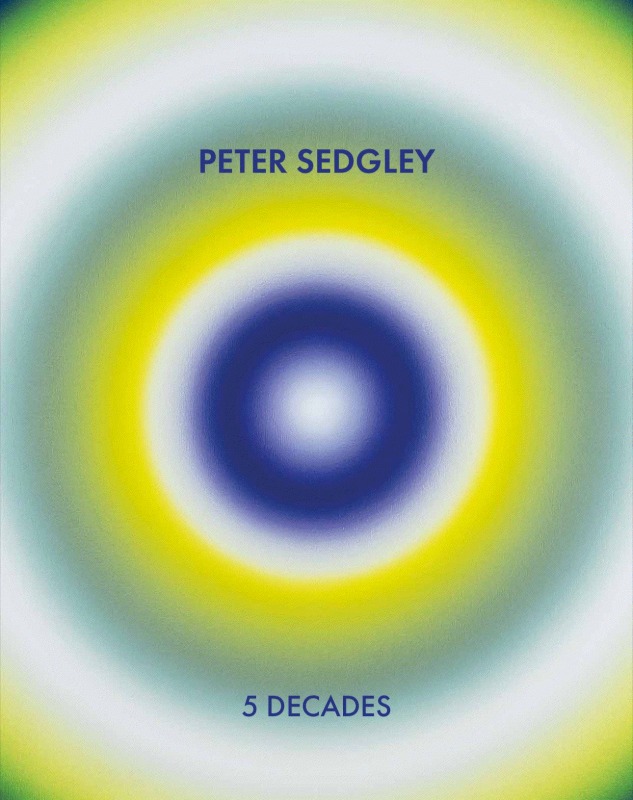 Peter Sedgley