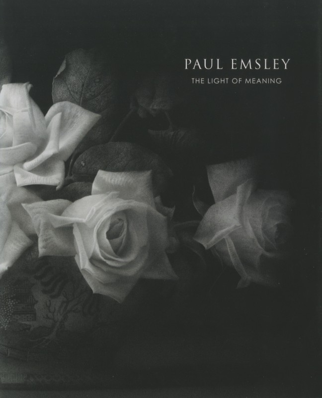 Paul Emsley