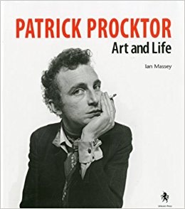 Patrick Procktor: Art and Life
