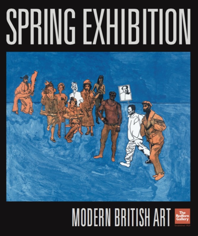 Spring Exhibition