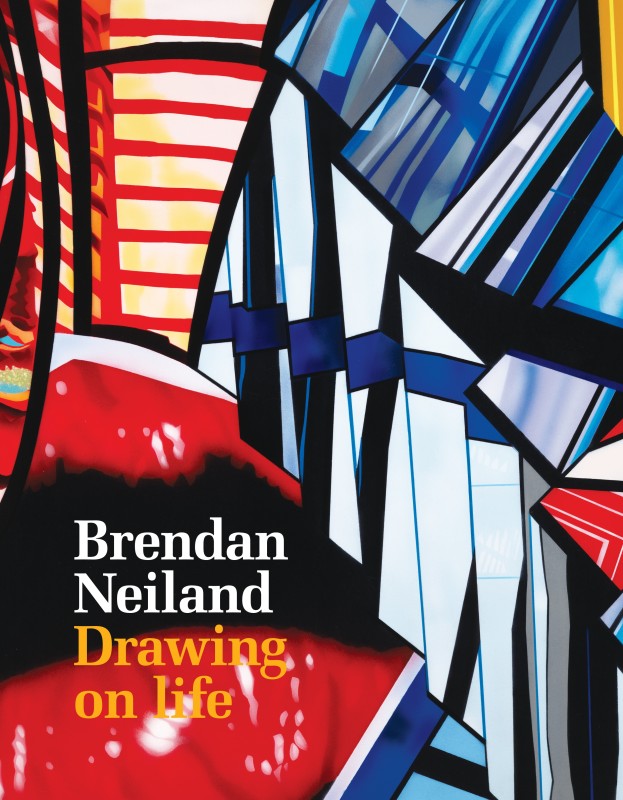 Brendan Neiland