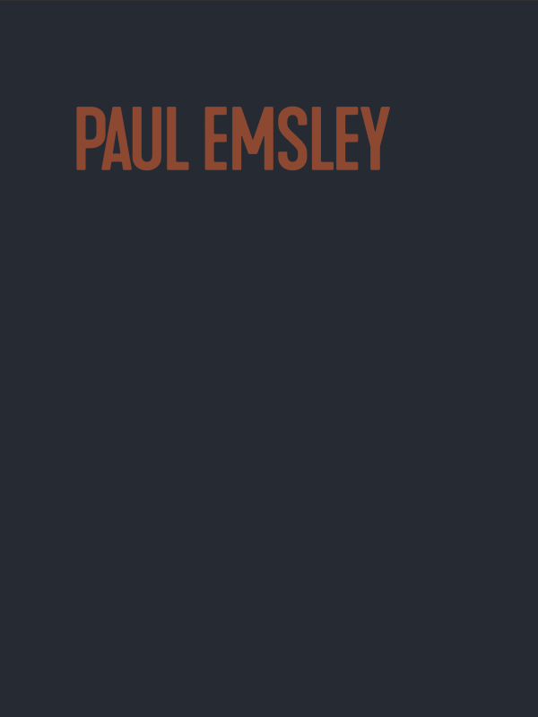 Paul Emsley