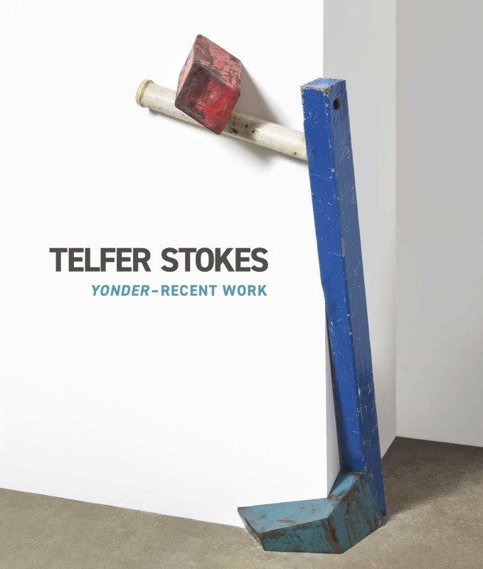Telfer Stokes