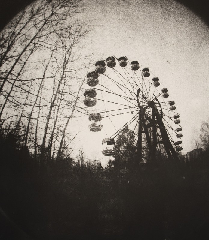 Adam Hogarth