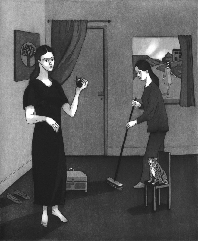 Sonia Martin