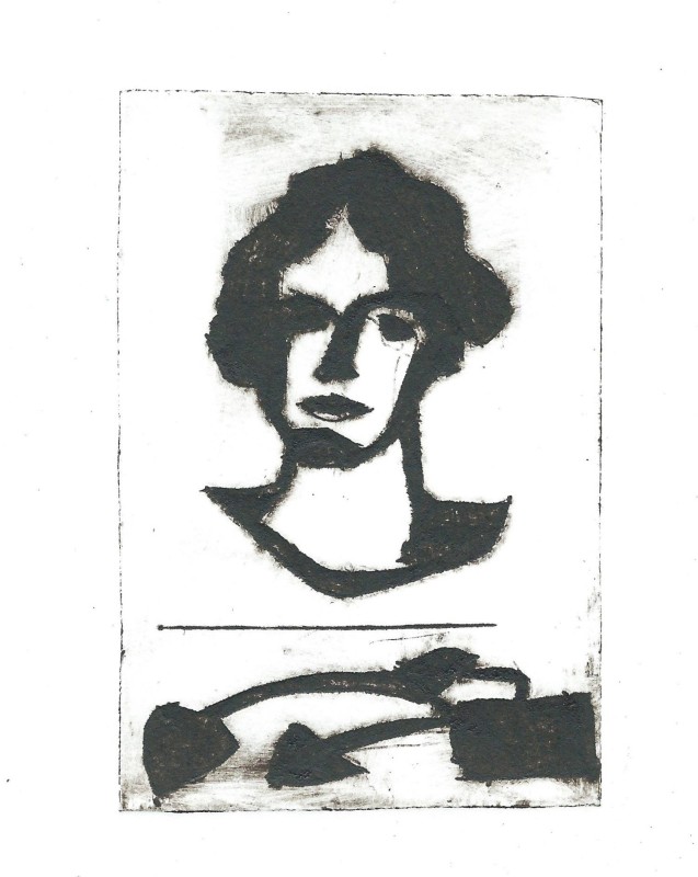 Charlotte Murdoch