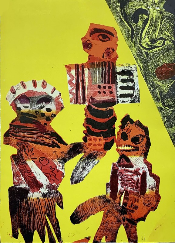 Judith Symons