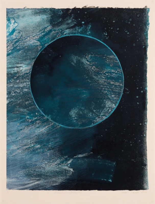 Natasha Norman Moonshadow at Midnight