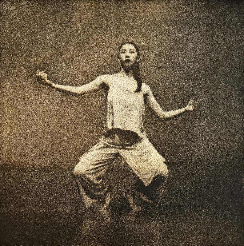 Margaret Ashman Slow Dancing 3