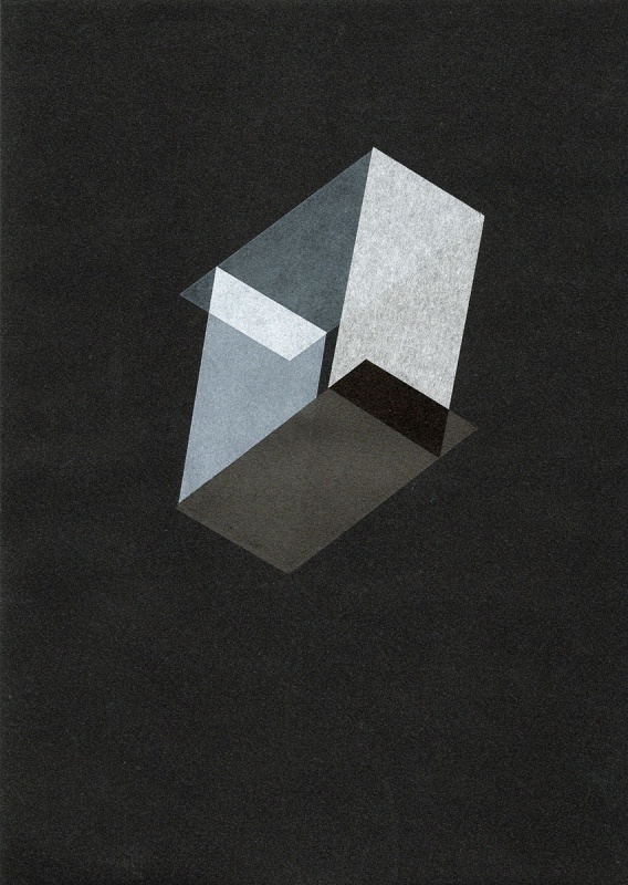 Alison Bernal Open/Close (Dark) 3