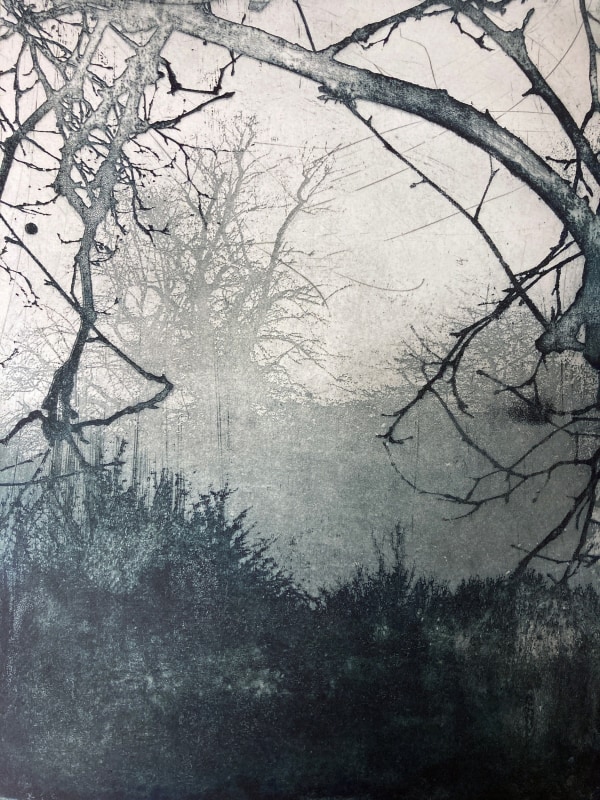 Heidi Borg Mist I