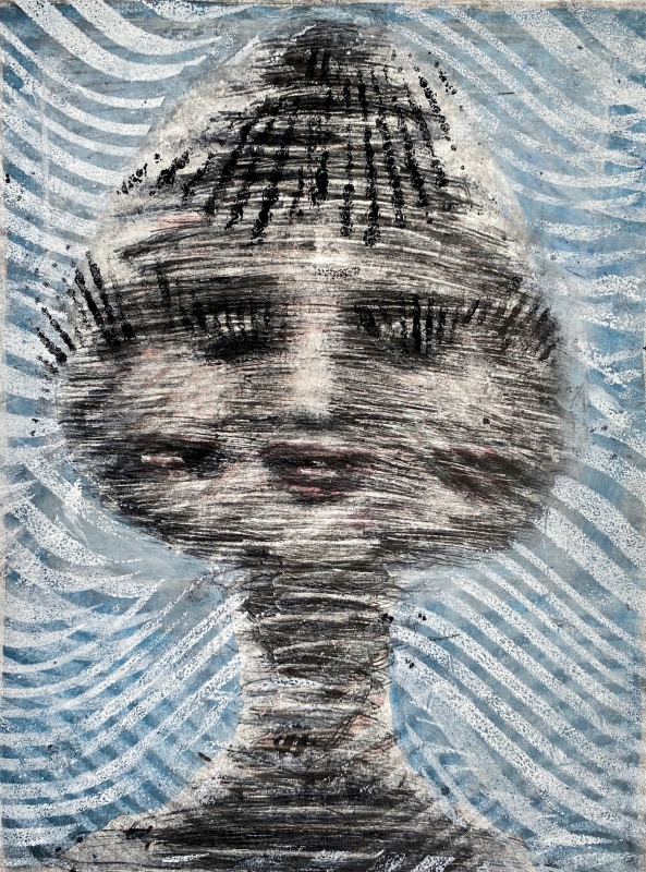 Corinna Button Tuning In II