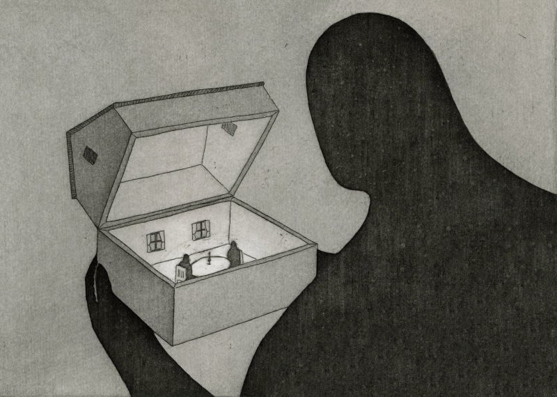 Sunnu Rebecca Choi Sweet Home