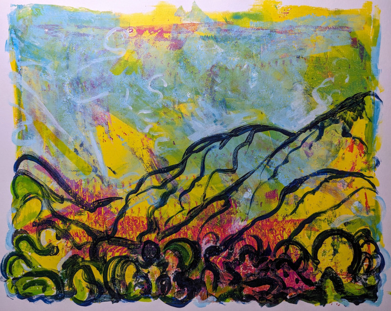 Sue Clegg Ullswater Lakes