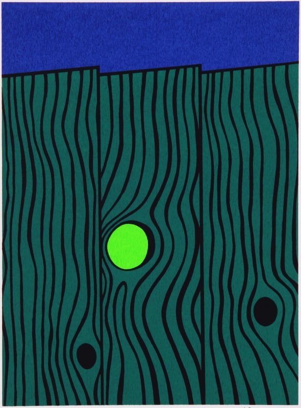 John Dilnot Greener